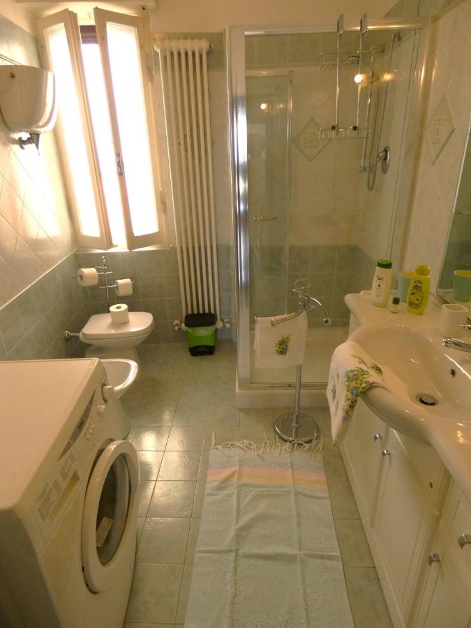 Apartamento Scappo In Umbria, La Casa Di Eude Asís Exterior foto