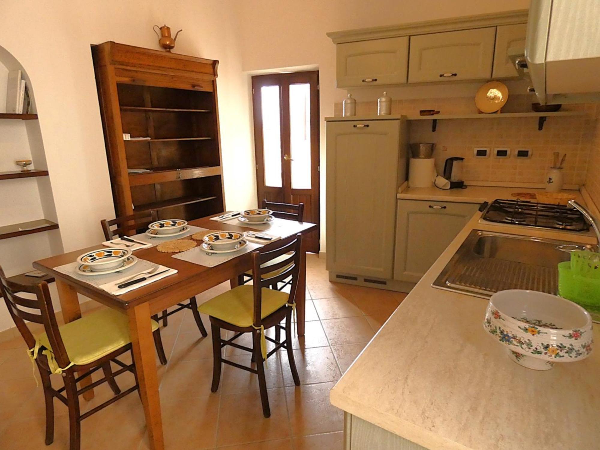 Apartamento Scappo In Umbria, La Casa Di Eude Asís Exterior foto